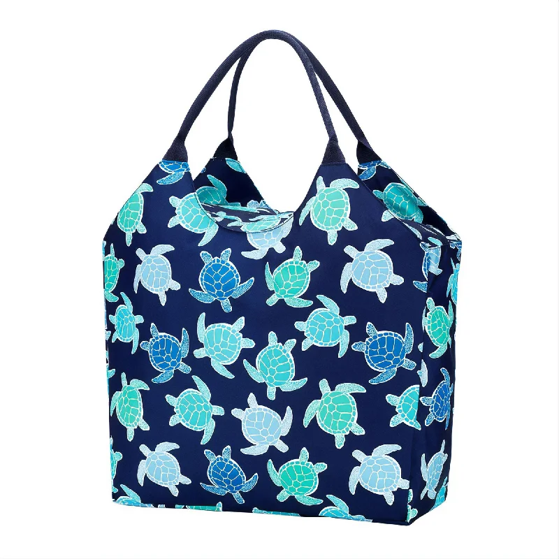 Myrtle Turtle Beach Bag