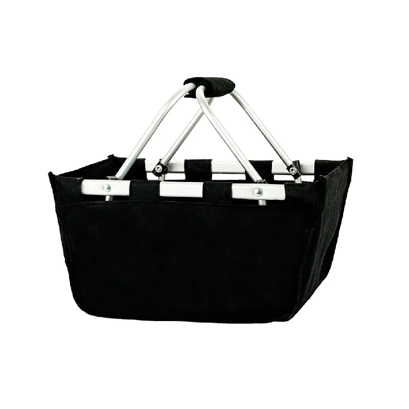 Mini Black Market Tote