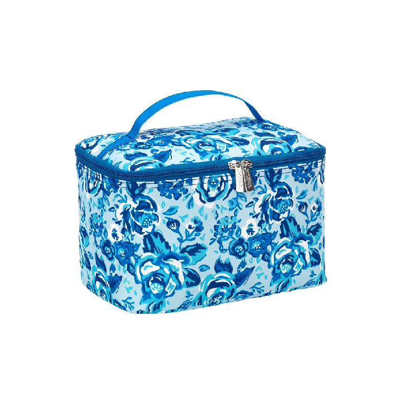 Blue Ivy Cosmetic Bag