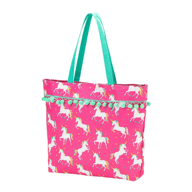 Unicorn Wishes Tote