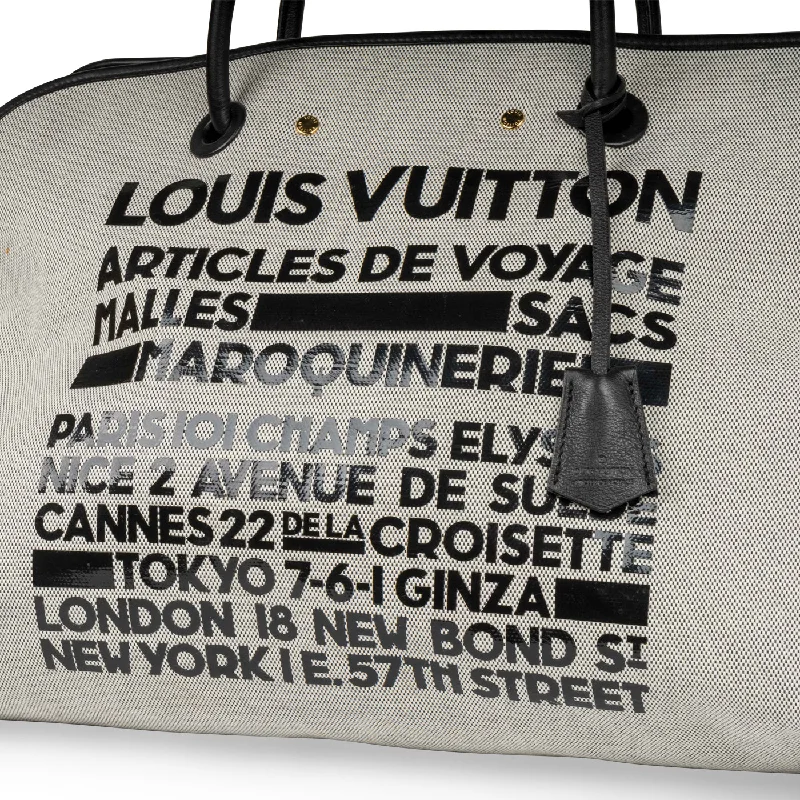 Articles de Voyage Malles Tote