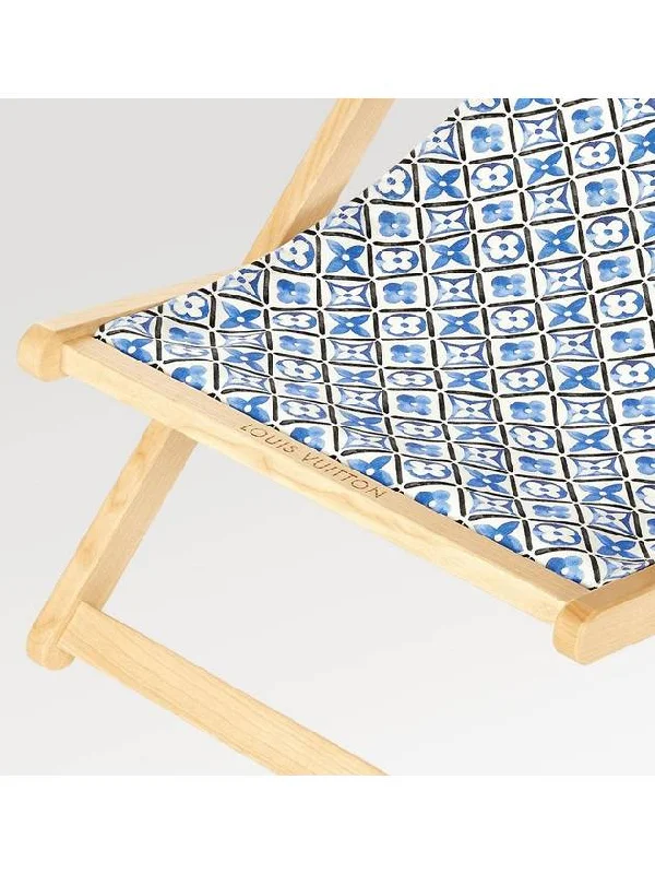 beach chair sunbed folding