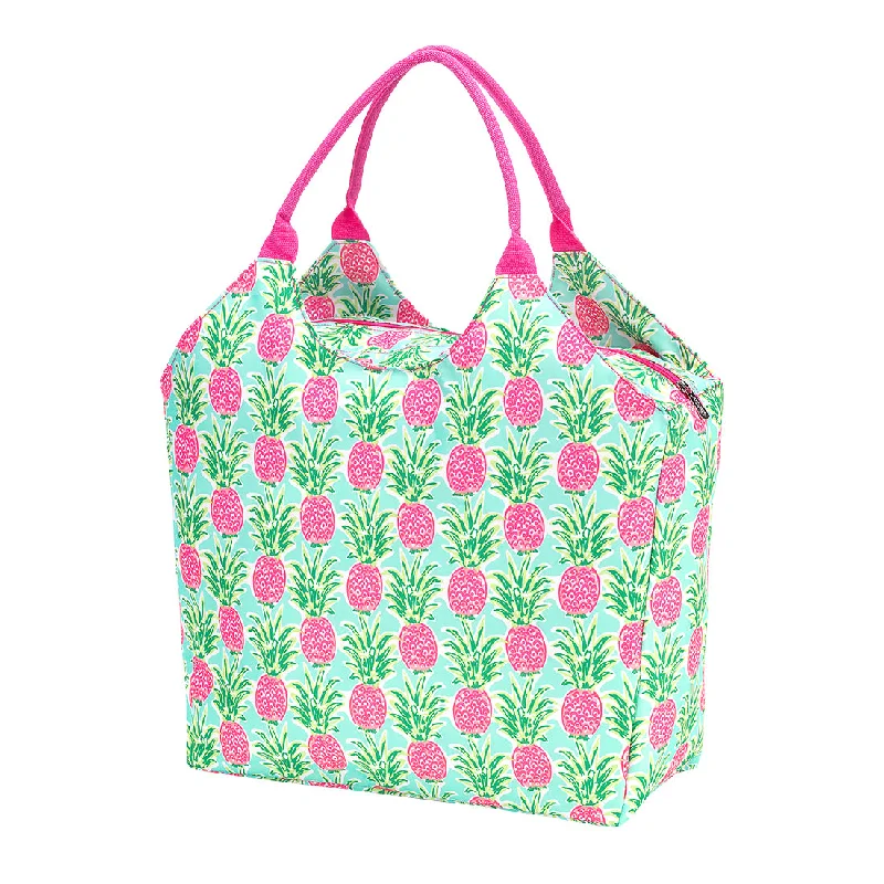 Sweet Paradise Beach Bag