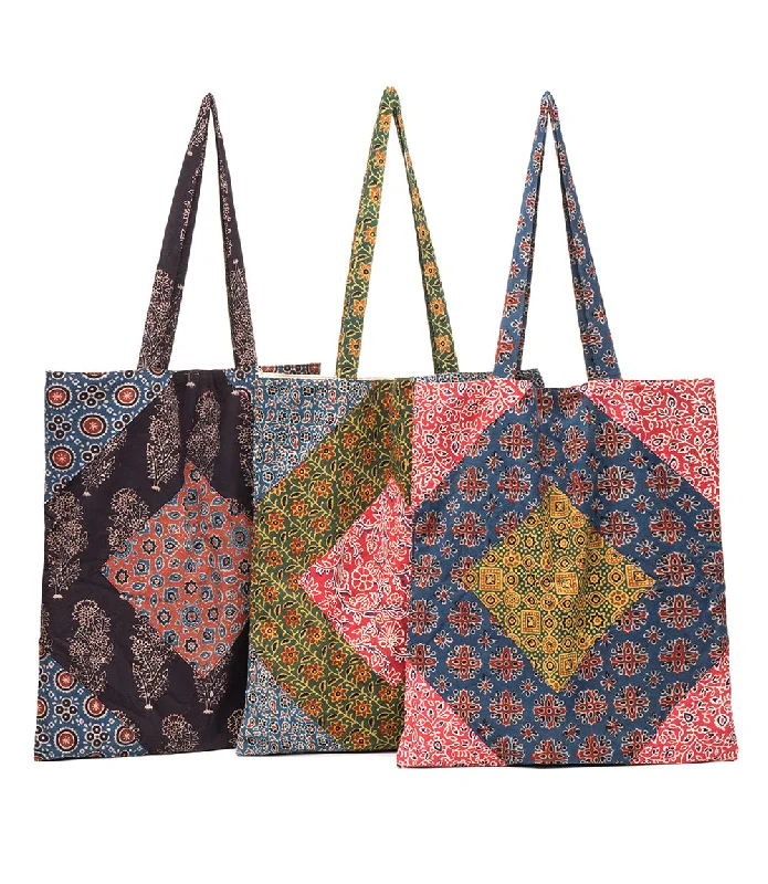 Eco Shopping Tote