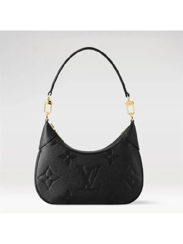 Bagatelle Cross Shoulder Bag Black