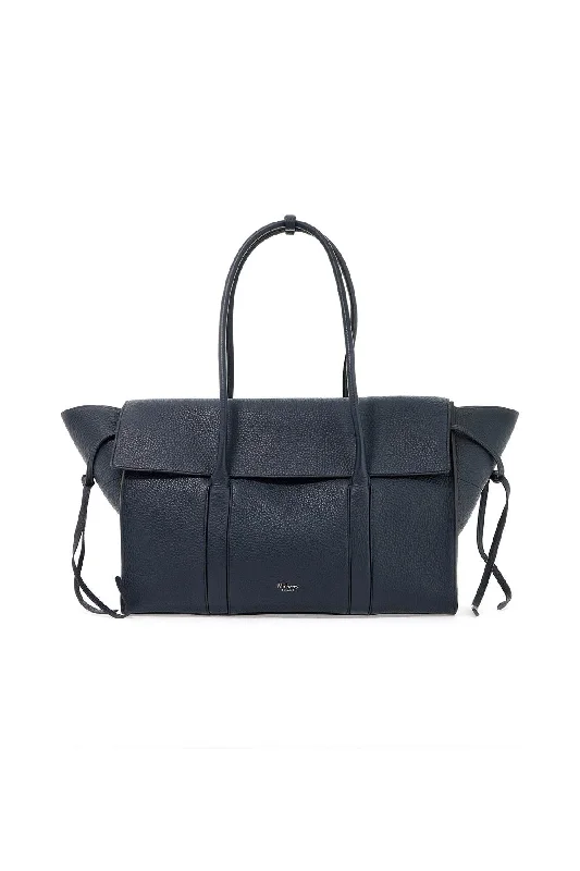 Shoulder bags with soft leather for luxury -Mulberry Soft Bayswater Shoulder Bag