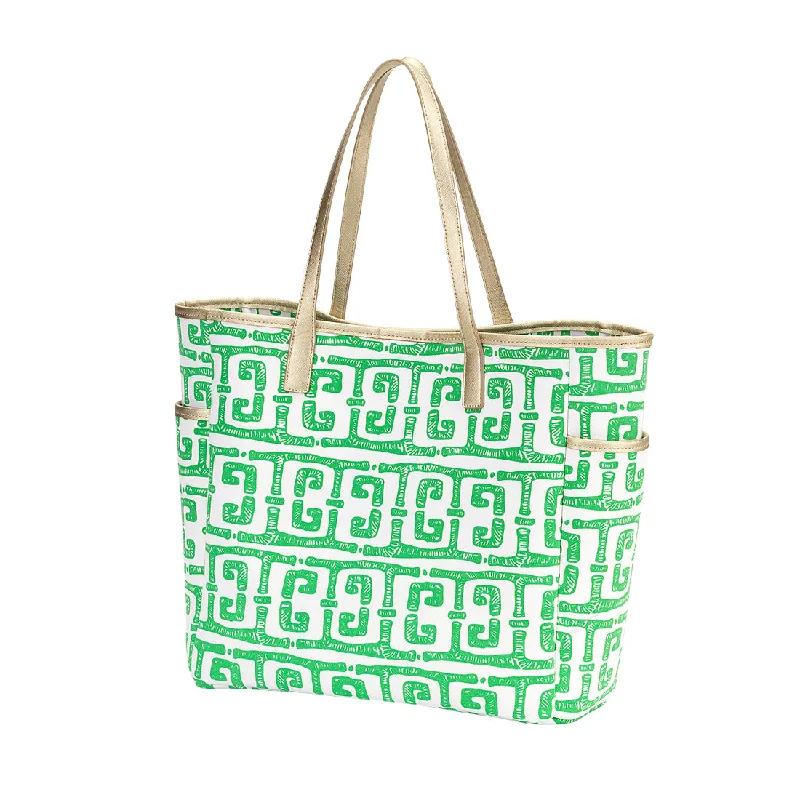 Tiki Hayden Tote