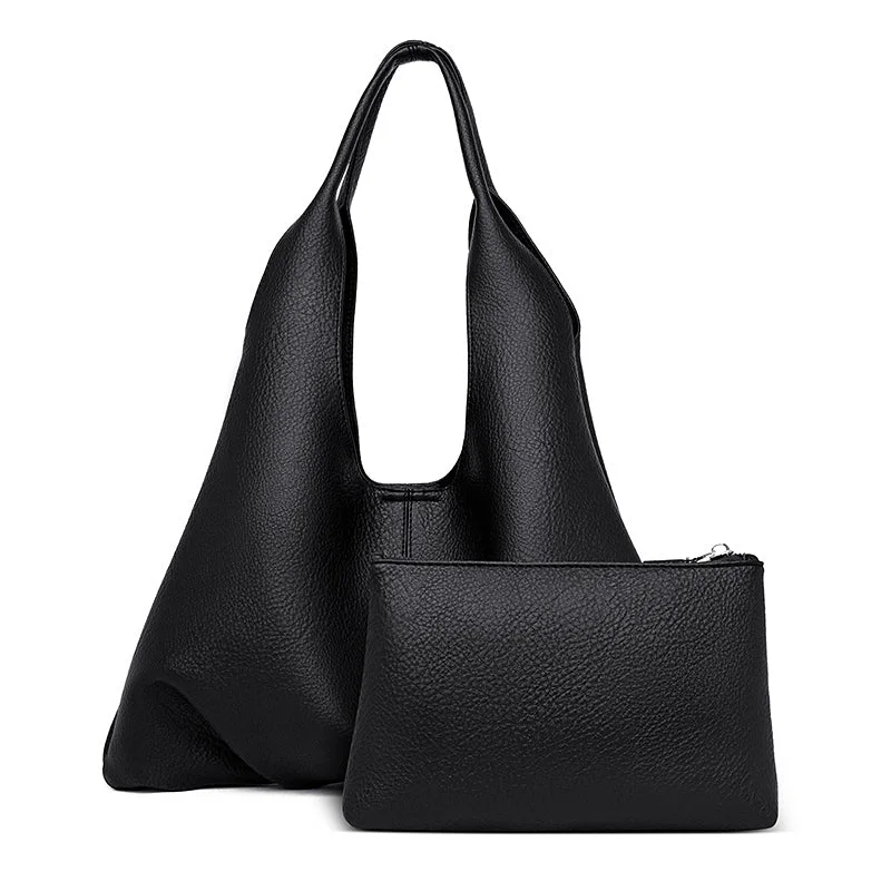 Insulated handle bags for keeping food fresh -2022 Shoulder Purses and Handbags Luxury Women Customized Printed Logo Vegan Leather Tote Bags for Women Luxury