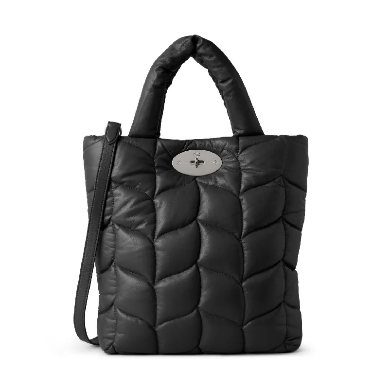 Handle bags with bright accents for pop -Mulberry Big Softie