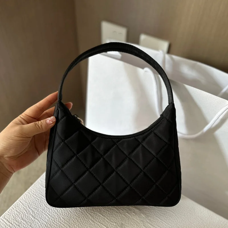 Designer handle bags with luxury logo detailing -Popular cost effective designer bags high quality leisure luxury tote handbags for women